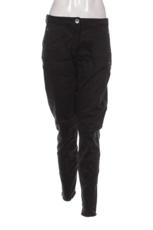 Női nadrág Coster Copenhagen., Méret XXL, Szín Fekete, Ár 6 789 Ft