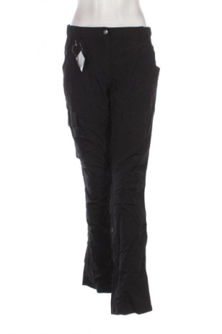 Pantaloni de femei Crane, Mărime S, Culoare Negru, Preț 214,99 Lei