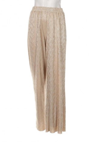 Damenhose Cream, Größe S, Farbe Golden, Preis € 69,80