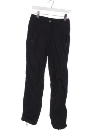 Damenhose Crivit, Größe XS, Farbe Schwarz, Preis € 12,99