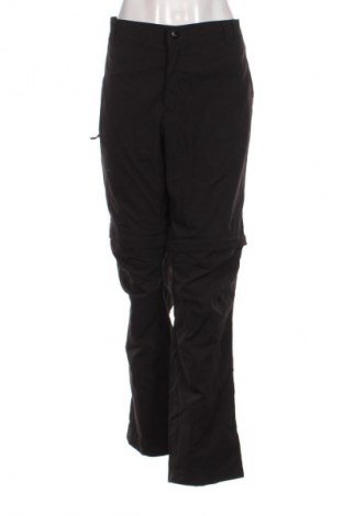 Pantaloni de femei Crivit, Mărime XL, Culoare Negru, Preț 100,99 Lei