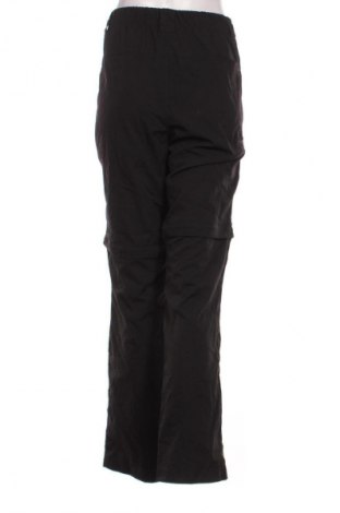 Pantaloni de femei Crivit, Mărime XL, Culoare Negru, Preț 100,99 Lei