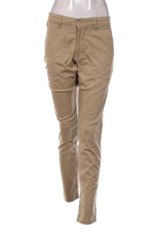 Damenhose Cubus, Größe S, Farbe Beige, Preis € 8,99