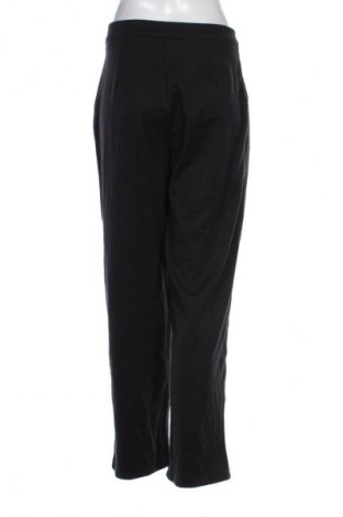 Pantaloni de femei DAZY, Mărime L, Culoare Negru, Preț 76,00 Lei