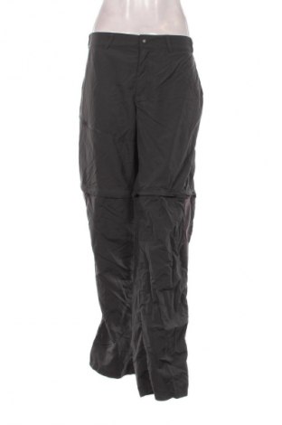 Damenhose Decathlon, Größe XXL, Farbe Grau, Preis € 11,99