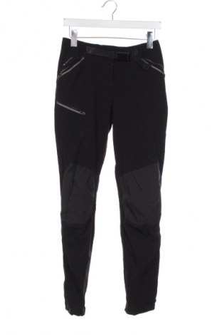 Dámske nohavice Decathlon, Veľkosť XS, Farba Čierna, Cena  16,95 €