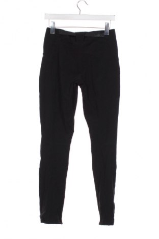 Dámske nohavice Decathlon, Veľkosť XS, Farba Čierna, Cena  16,95 €