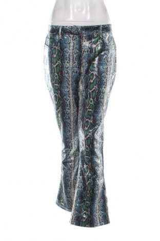 Pantaloni de femei Delia*s, Mărime M, Culoare Multicolor, Preț 141,99 Lei