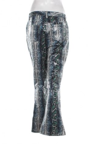 Pantaloni de femei Delia*s, Mărime M, Culoare Multicolor, Preț 141,99 Lei