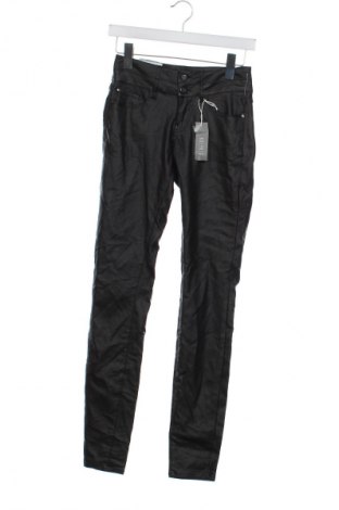Dámské kalhoty  Denim 1982, Velikost S, Barva Černá, Cena  739,00 Kč