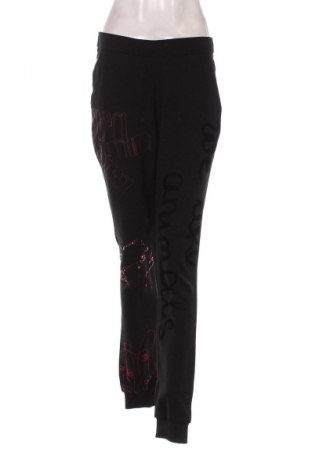 Dámske nohavice Desigual, Veľkosť S, Farba Čierna, Cena  31,72 €