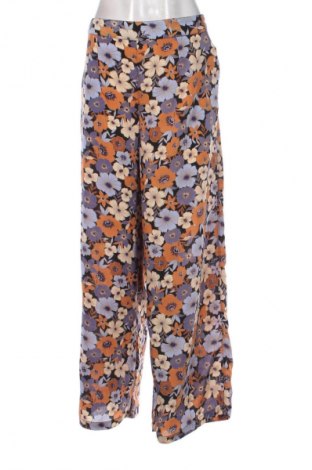 Дамски панталон Dorothy Perkins, Размер XL, Цвят Многоцветен, Цена 34,00 лв.