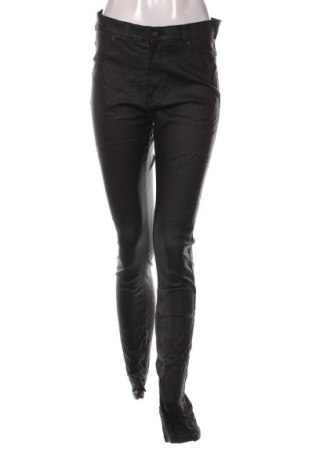 Дамски панталон Dr. Denim, Размер XL, Цвят Черен, Цена 41,99 лв.
