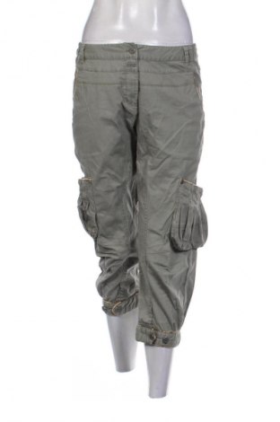 Damenhose Dranella, Größe S, Farbe Grün, Preis 20,97 €