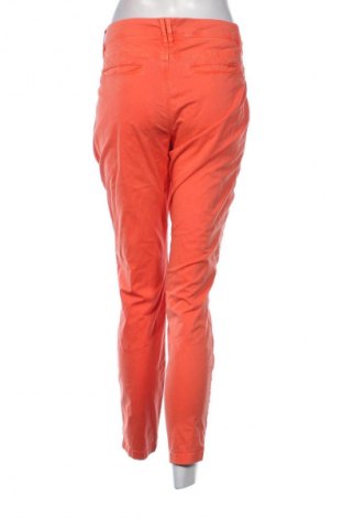 Pantaloni de femei Drykorn for beautiful people, Mărime L, Culoare Portocaliu, Preț 252,99 Lei