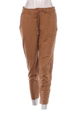 Dámske nohavice Edc By Esprit, Veľkosť M, Farba Hnedá, Cena  23,95 €