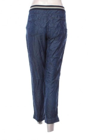 Dámské kalhoty  Edc By Esprit, Velikost L, Barva Modrá, Cena  659,00 Kč