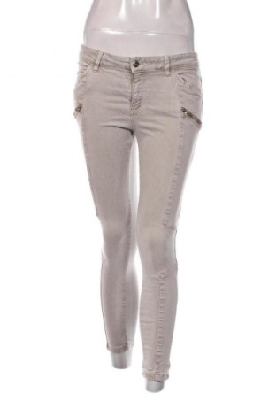 Pantaloni de femei Edc By Esprit, Mărime M, Culoare Bej, Preț 141,99 Lei