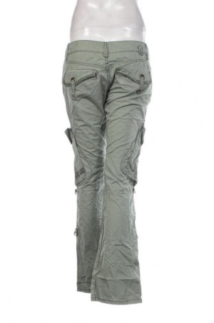 Damenhose Edc By Esprit, Größe L, Farbe Grün, Preis 28,99 €