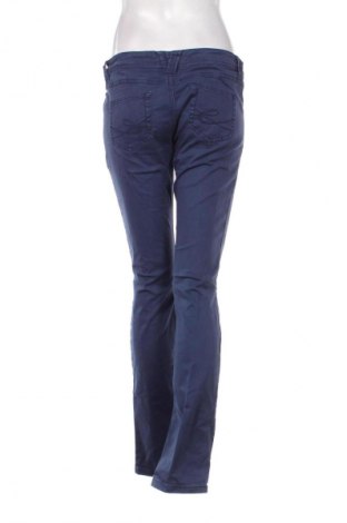 Γυναικείο παντελόνι Edc By Esprit, Μέγεθος M, Χρώμα Μπλέ, Τιμή 21,00 €