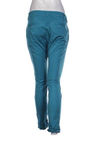 Dámské kalhoty  Edc By Esprit, Velikost S, Barva Zelená, Cena  518,00 Kč