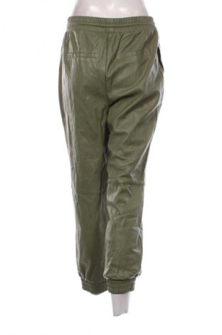 Pantaloni de femei Edited, Mărime M, Culoare Verde, Preț 141,99 Lei