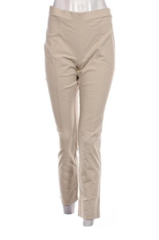 Damenhose El Corte Ingles, Größe L, Farbe Beige, Preis € 8,99
