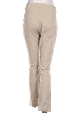 Damenhose El Corte Ingles, Größe L, Farbe Beige, Preis € 8,99