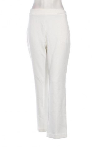 Dámské kalhoty  Elisabetta Franchi, Velikost M, Barva Bílá, Cena  6 049,00 Kč