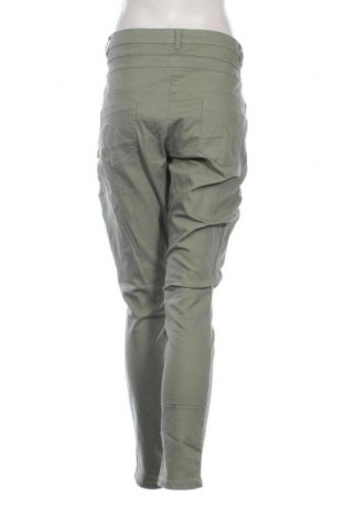 Pantaloni de femei Elle Nor, Mărime XL, Culoare Verde, Preț 100,99 Lei
