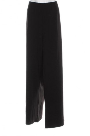 Pantaloni de femei Ellos, Mărime 3XL, Culoare Negru, Preț 165,99 Lei