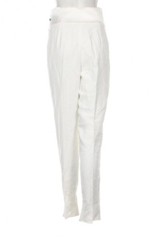 Női nadrág Emporio Armani, Méret M, Szín Fehér, Ár 87 379 Ft