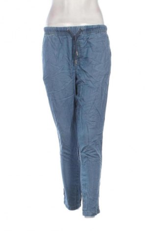 Damenhose Esmara, Größe S, Farbe Blau, Preis 12,99 €