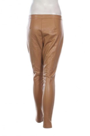 Pantaloni de femei Esmara, Mărime L, Culoare Bej, Preț 100,99 Lei