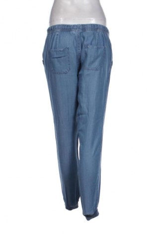 Pantaloni de femei Esmara, Mărime S, Culoare Albastru, Preț 76,30 Lei