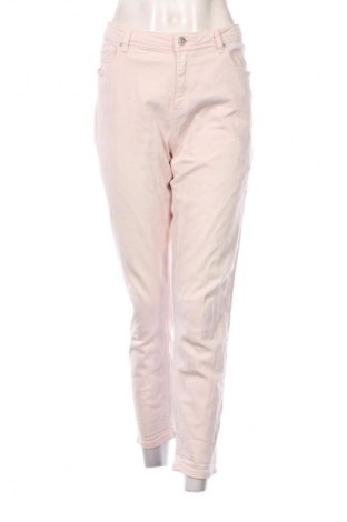 Pantaloni de femei Esprit, Mărime XXL, Culoare Roz, Preț 141,99 Lei
