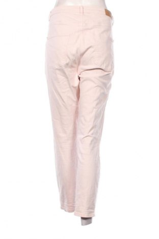 Pantaloni de femei Esprit, Mărime XXL, Culoare Roz, Preț 141,99 Lei