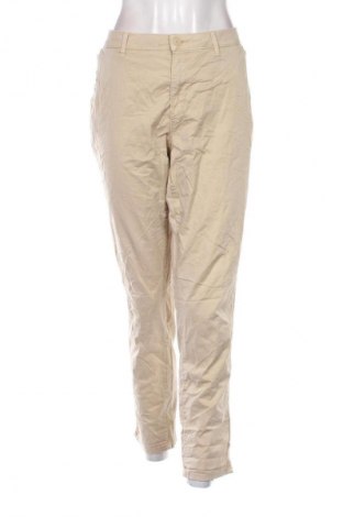 Damenhose Esprit, Größe XL, Farbe Beige, Preis 28,99 €