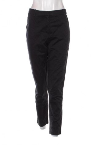 Дамски панталон Esprit, Размер XL, Цвят Черен, Цена 41,99 лв.