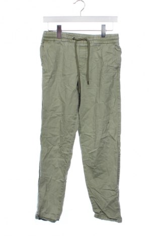 Damskie spodnie Esprit, Rozmiar XXS, Kolor Zielony, Cena 54,99 zł