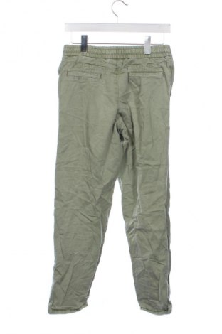 Damskie spodnie Esprit, Rozmiar XXS, Kolor Zielony, Cena 54,99 zł