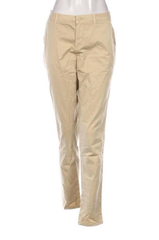 Damenhose Esprit, Größe XL, Farbe Beige, Preis € 28,99