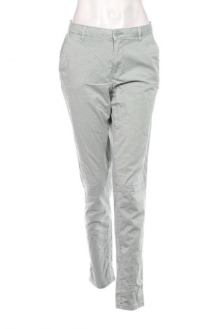 Pantaloni de femei Esprit, Mărime XL, Culoare Verde, Preț 141,99 Lei