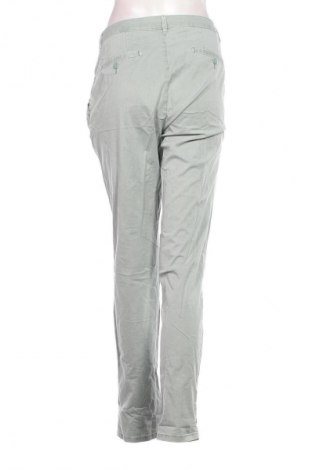 Pantaloni de femei Esprit, Mărime XL, Culoare Verde, Preț 141,99 Lei