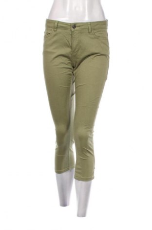 Pantaloni de femei Esprit, Mărime S, Culoare Verde, Preț 141,99 Lei