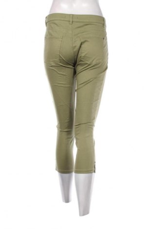 Pantaloni de femei Esprit, Mărime S, Culoare Verde, Preț 141,99 Lei