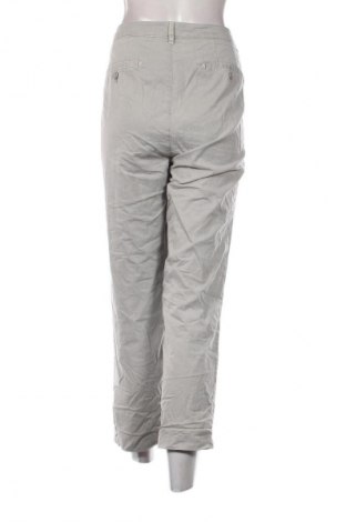 Дамски панталон Esprit, Размер XL, Цвят Сив, Цена 41,99 лв.