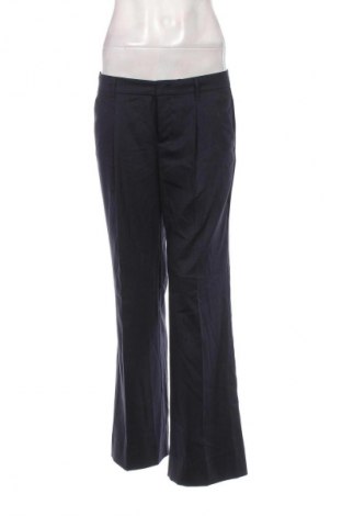 Pantaloni de femei Esprit, Mărime M, Culoare Albastru, Preț 141,99 Lei