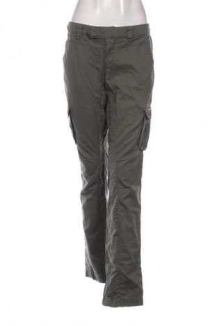 Pantaloni de femei Esprit, Mărime XL, Culoare Verde, Preț 107,61 Lei