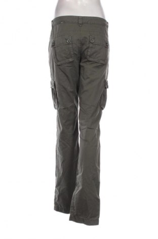 Pantaloni de femei Esprit, Mărime XL, Culoare Verde, Preț 107,61 Lei